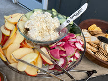 Load image into Gallery viewer, Summer Herbs & Garlic Fromage Blanc