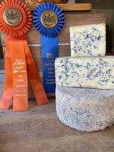 Load image into Gallery viewer, Award Winning Birchrun Blue Cheese
