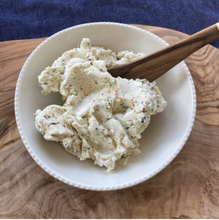 Load image into Gallery viewer, Summer Herbs & Garlic Fromage Blanc