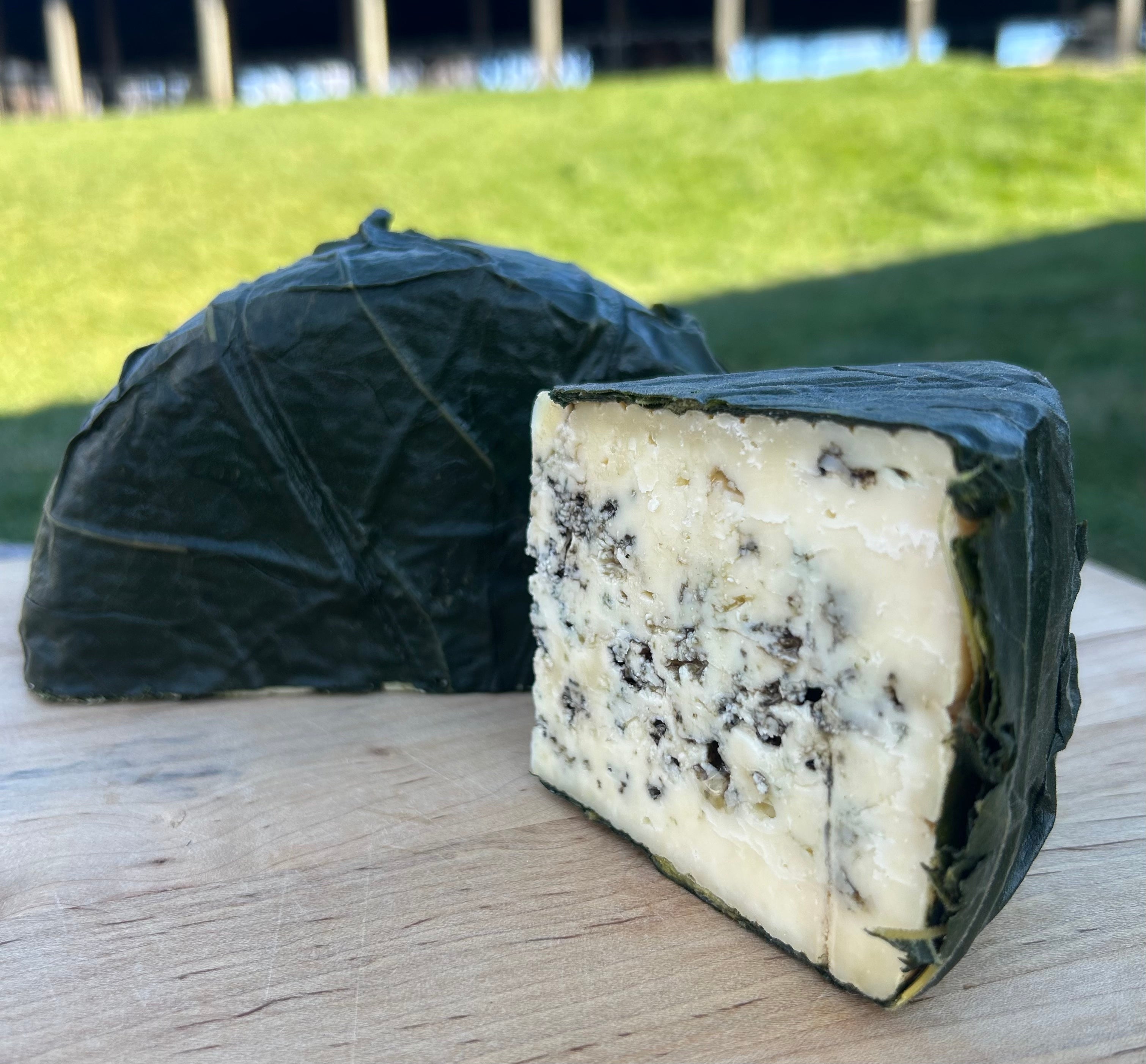 Figgy Blue