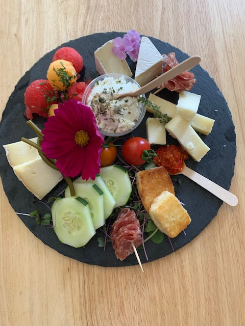 Grazing Board