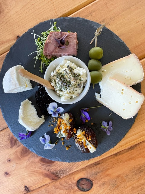 Grazing Board