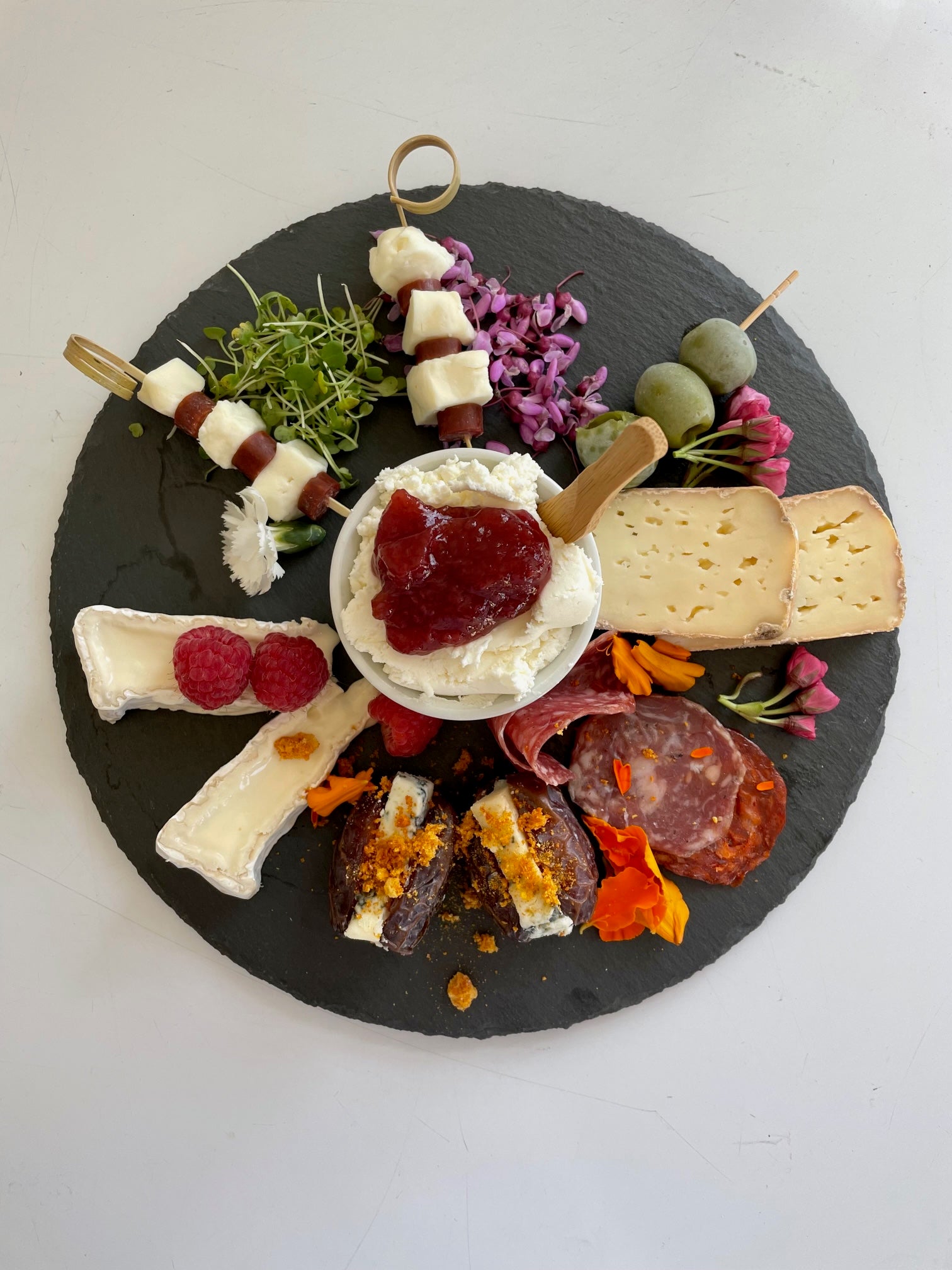 Grazing Board