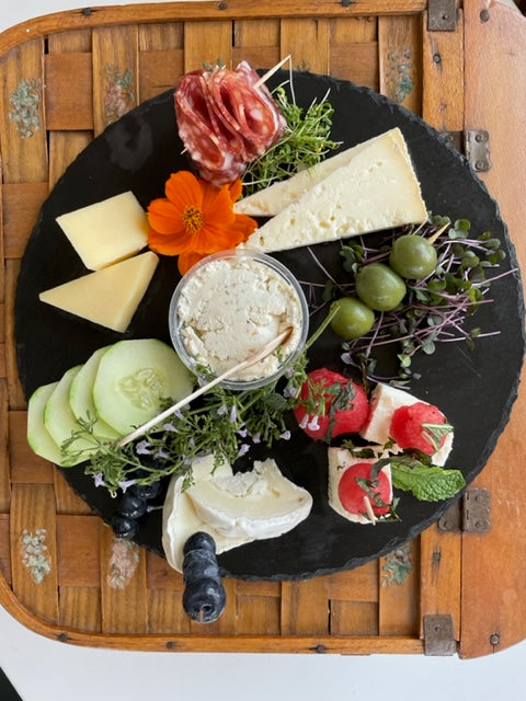 Grazing Board