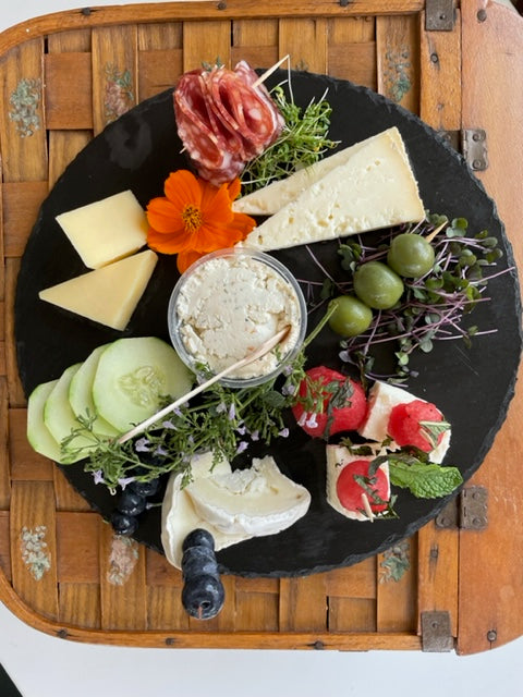 Cheese Board To-Go